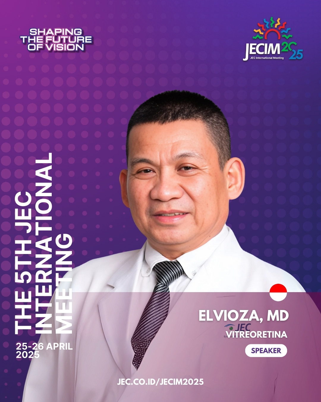 Elvioza, MD